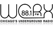 WCRX 88.1 FM