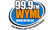 WYML-LP 99.9 FM