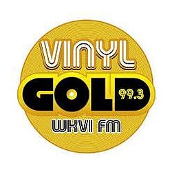 WKVI FM - Vinyl Gold 99.3