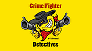 Crime Fighter Detectives OTR Channel