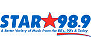 STAR 98.9