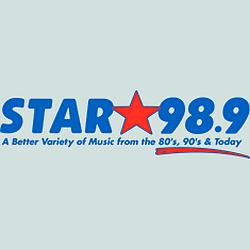 STAR 98.9