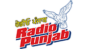 Radio Punjab logo