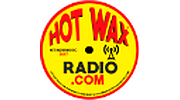 Hot Wax Radio Hot Wax Radio logo
