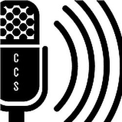 Chicago's Comedy Scene Radio logo