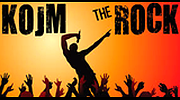 KOJM The Rock KOJM The Rock