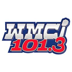 WMCI logo