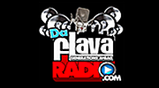 Da Flava Radio Da Flava Radio logo