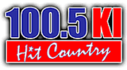 WWKI 100.5 FM