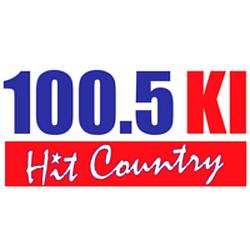 WWKI 100.5 FM