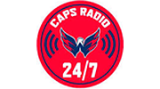 Caps Radio 24/7 Caps Radio 24/7 logo