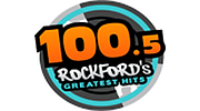 100 FM Rockford's Greatest Hits 100 FM Rockford's Greatest Hits