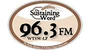 WTSW-LP WTSW-LP logo