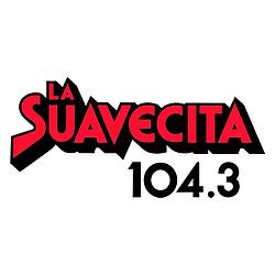 La Suavecita logo