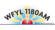 WFYL 1180 AM