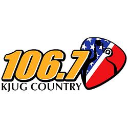 106.7 KJUG Country