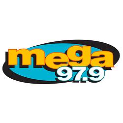 97.9 La Raza logo