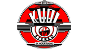 KUOI-FM KUOI-FM logo