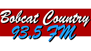 The Bobcat 93.5 - WBBC-FM