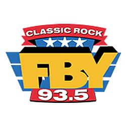 The Bobcat 93.5 - WBBC-FM