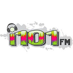 I101 Radio logo