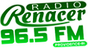 Radio Renacer 96.5 FM - WIGV-LP Radio Renacer 96.5 FM - WIGV-LP