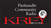 Panhandle Community Radio