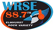 WRSE 88.7 FM