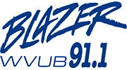 Blazer 91.1 Blazer 91.1 logo
