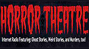 Horror Theater logo