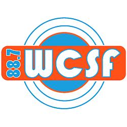 88.7 WCSF