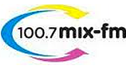 MIX-FM MIX-FM logo