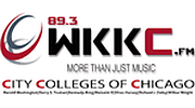 89.3 WKKC-FM