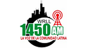 WRLL 1450 AM
