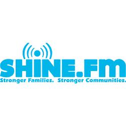 Shine Worship channel logo
