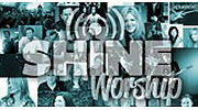 Shine Worship channel