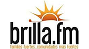 Brilla.FM logo