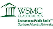 WSMC WSMC logo