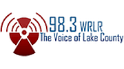 WRLR 98.3 FM
