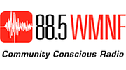 WMNF-HD4 88.5