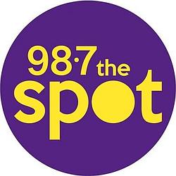 94.1 The Sound logo