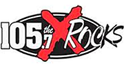 105.7 The X Rocks