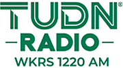 TUDN 1220 AM