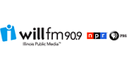 WILL IRR - The Illinois Radio Reader Service WILL IRR - The Illinois Radio Reader Service logo