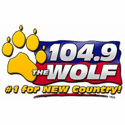 104.9 The Wolf