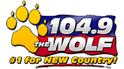 104.9 The Wolf