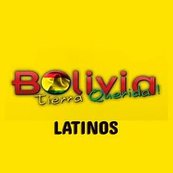Bolivia Tierra Querida - Latinos logo