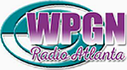 WPGN Radio Atlanta WPGN Radio Atlanta logo