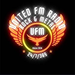 United FM Radio Rock & Metal