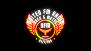 United FM Radio Rock & Metal United FM Radio Rock & Metal logo